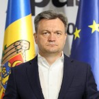 Речан: «На нас лежит большая ответственность - привести ЕС домой»