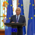 Глава Совета ЕС: Необходимо обойти вето Венгрии на присоединение Украины и Молдовы
