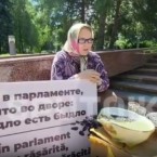 На пути молдаван в Европу потребление семечек упало на 22 процента