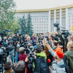 31 приднестровец отконвоирован в полицию
