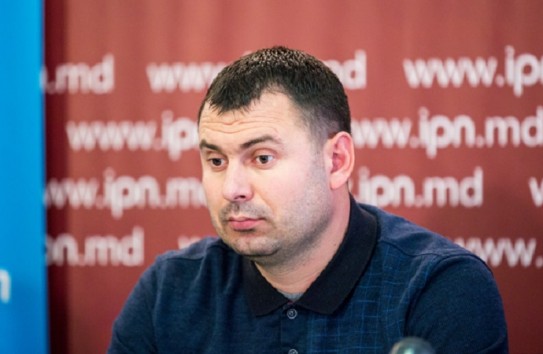{Шалару: Шесть мандатов партии Костюка могут быть аннулированы } Молдавские Ведомости