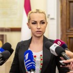 Таубер приговорена к семи годам и шести месяцам