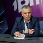 Боцан: Впервые в парламент прошла партия, которая вела кампанию только в соцсетях