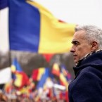 Джеорджеску намекнул, что может вернуться в политику