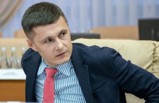 {Нагачевски: Молдову «ждет «кошмар», часть оппозиции окажется в тюрьме} Молдавские Ведомости