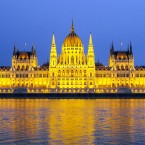 В Венгрии в 2026 году может смениться власть на более проевропейскую