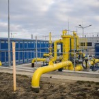 Украина берет кредит в 300 миллионов евро на газ
