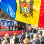 Патриотический блок не признает результаты выборов