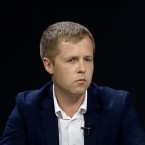 Якимовский покинул должность заместителя главы антикоррупционной прокуратуры