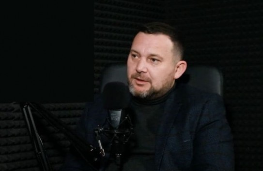 {Кэлин помещен  под предварительный арест на 30 суток} Молдавские Ведомости