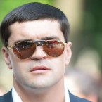 Цуцу скрывался на Украине, а не в Приднестровье