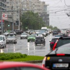 Кишиневцам рекомендуют сообщать о происшествиях в диспетчерскую