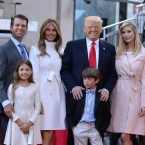 Сколько денег заработал Трамп?
