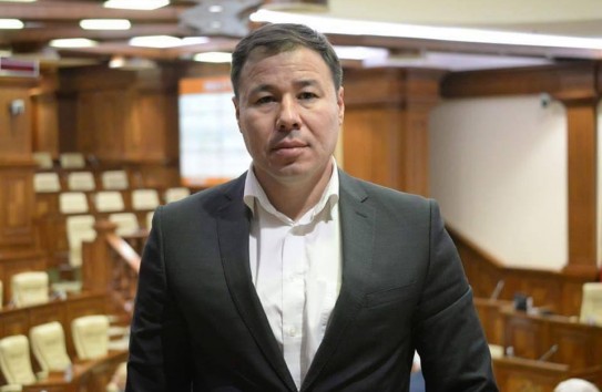 {Патриотический блок о лжи и правде} Молдавские Ведомости