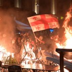 «Грузия не та страна, где иностранным агентам позволят свергнуть власть» 