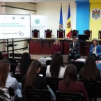 ЦИК распределил депутатские мандаты