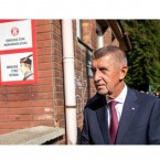 Politico: Победа партии Бабиша в Чехии всколыхнула ЕС