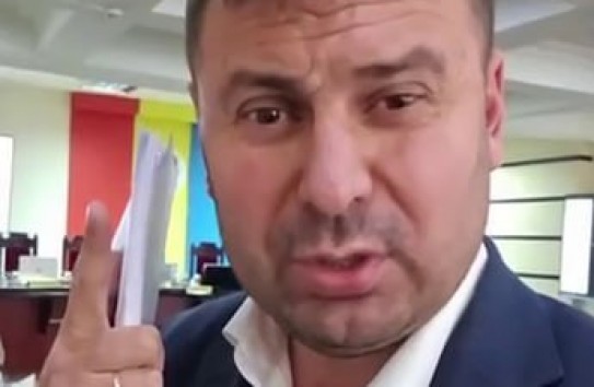 {Костюк потребовал от ЦИК посчитать количество публикаций, комментариев и репостов всех партий} Молдавские Ведомости