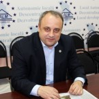 Фурдуй: Реформу местного управления нужно начинать с того, что не вызывает страха и отторжения