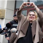 Против Шошоакэ возбудили уголовное дело за пропаганду легионерства и отрицание холокоста 