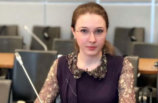 {Оружие из стран НАТО утекает с Украины в том числе через Молдову} Молдавские Ведомости