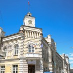 Мэрия столицы в авральном режиме подготовит проект бюджета 