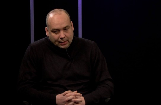 {Чуря: Власти пытаются не допустить создания реальной оппозиции} Молдавские Ведомости