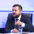 Галбур: PNM подвергается давлению из Румынии из-за отказа сняться с выборов в пользу PAS