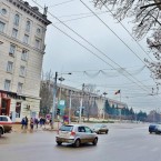 О людях, что ушли не досидев, не докурив последней папиросы…