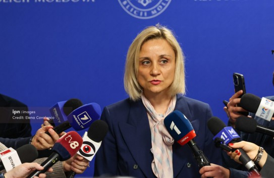 {Ограничен на 200 дней импорт сахара из Сербии} Молдавские Ведомости