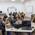 Тест на цифровые навыки для выпускников будет указан в дипломах