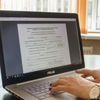 Больничный лист будет выдаваться в электронном виде со следующего года