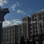 В Приднестровье прибыль банков за прошлый год пустят на выплату зарплат бюджетникам