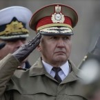 Георгицэ Влад: Румыния поможет Республике Молдова, если на нее нападет Россия