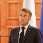 Макрон должен назвать имя следующего премьера в течение 48 часов