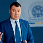 Костюк: «Им нужны наши мандаты, чтобы изменить Конституцию, обеспечив Санду переизбрание на третий срок»