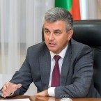 Красносельский: Диалог с Кишиневом ограничен