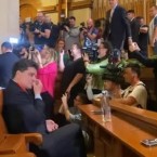 В Румынии требуют проверить ментальное здоровье президента Никушора Дана