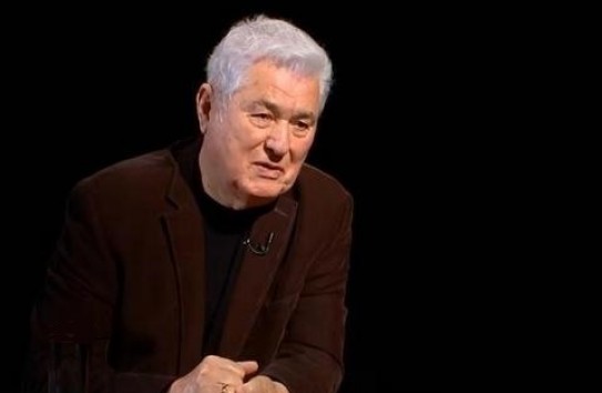 {Воронин: Коммунисты сформируют свою фракцию отдельно от Патриотического блока} Молдавские Ведомости