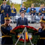 Защитник евреев и антисемит: у Никушора Дана признаки раздвоения личности