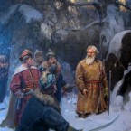 Ивана Сусанина объявили на Украине вне закона
