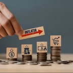 Инфляция в Молдове достигла 6,9 процента. Где зафиксирован самый высокий рост цен?