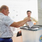 Появились видеодоказательства фальсификаций голосования за рубежом 