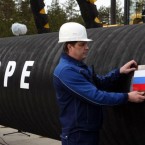 ЕС купил российских энергоносителей на 213 миллиардов долларов, а Украине помог на 167 миллиардов 