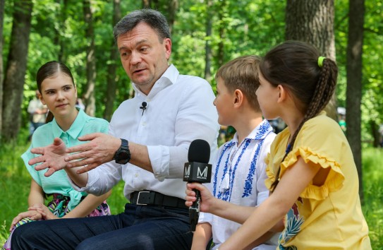 {Почему молдаване все реже заводят детей} Молдавские Ведомости