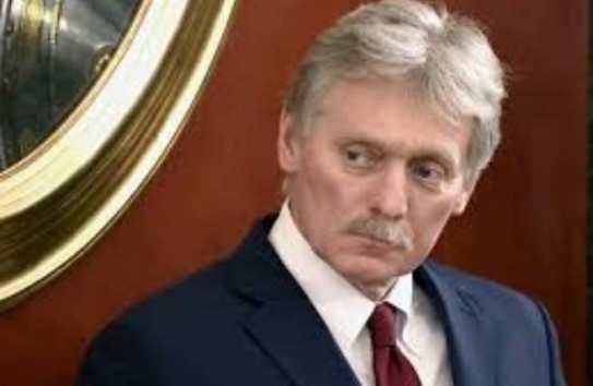 {Песков: Кишинев совершает серьезную ошибку, делая из России антагониста} Молдавские Ведомости