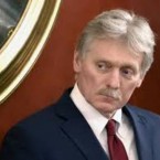 Песков: Кишинев совершает серьезную ошибку, делая из России антагониста