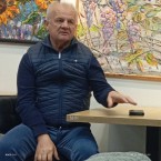 Теракт в воздухе: Сергей Будич снял фильм о попытке угона самолета в Чадыр-Лунге