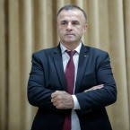 Тарлев призвал Воронина не торопиться создавать парламентскую фракцию