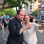 «Альтернатива» пойдет на переговоры с премьером, если он будет не из PAS